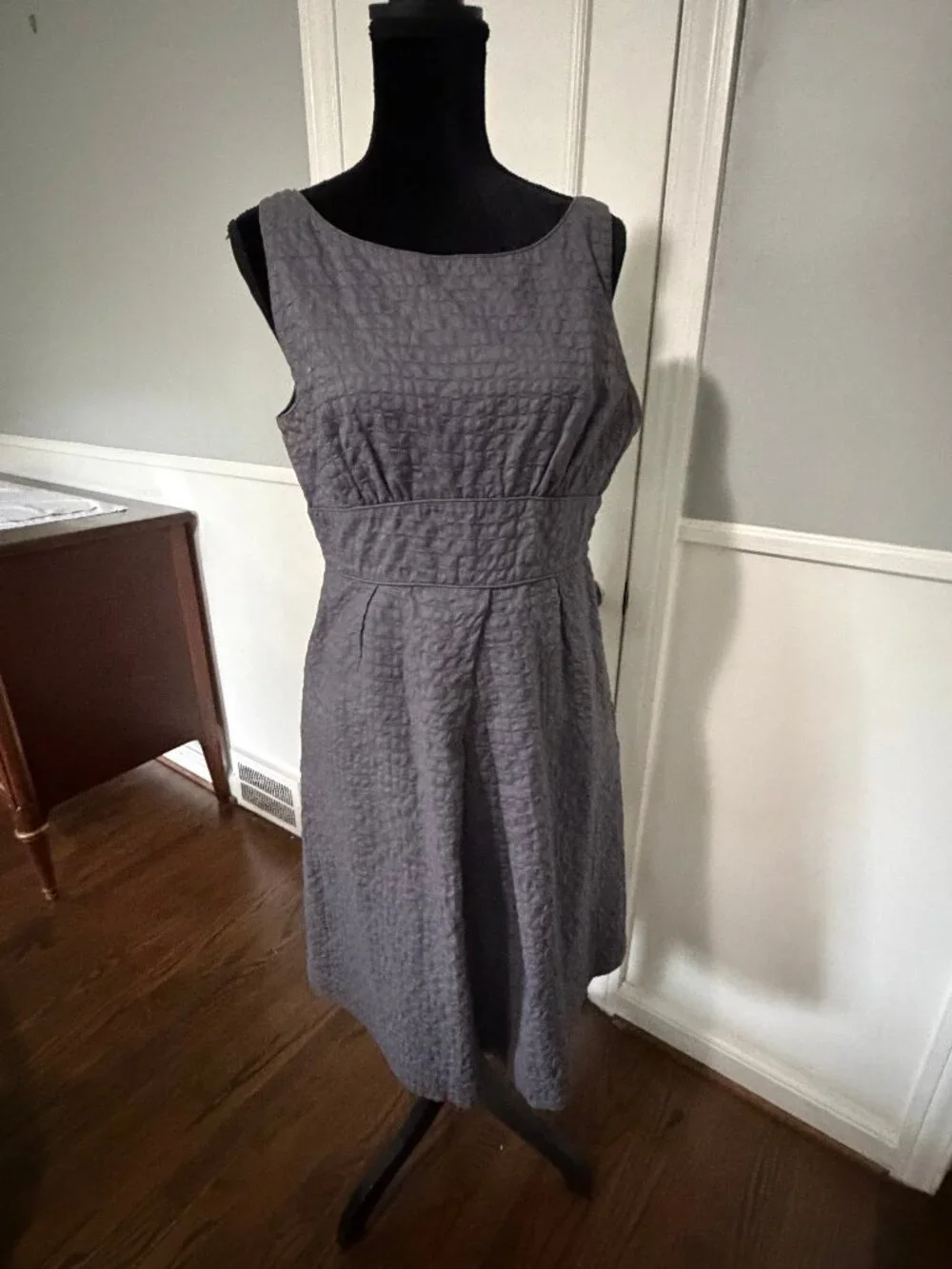 J Crew dress